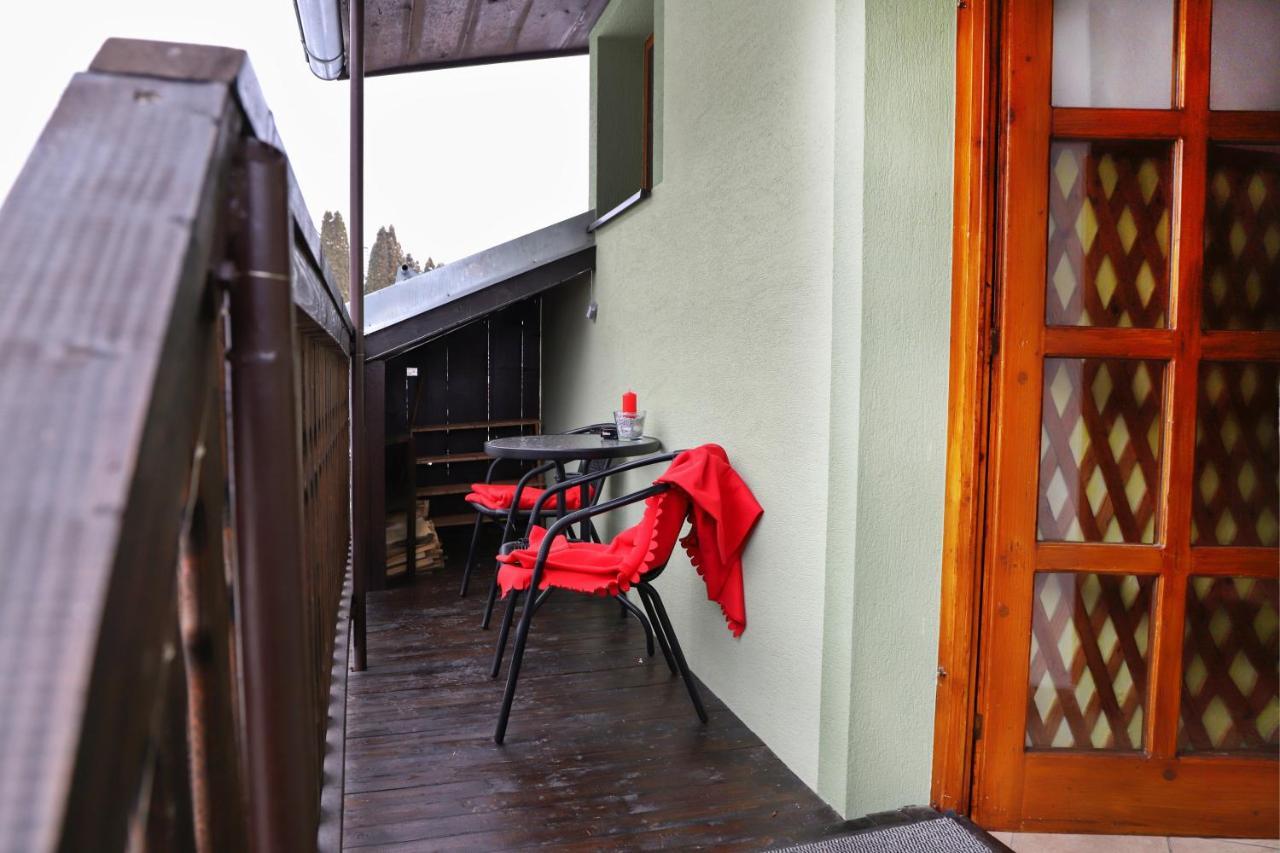 Apartman Ivka Брезно Экстерьер фото
