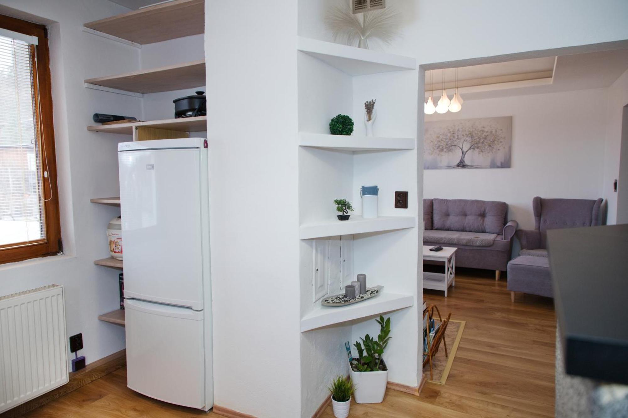 Apartman Ivka Брезно Экстерьер фото