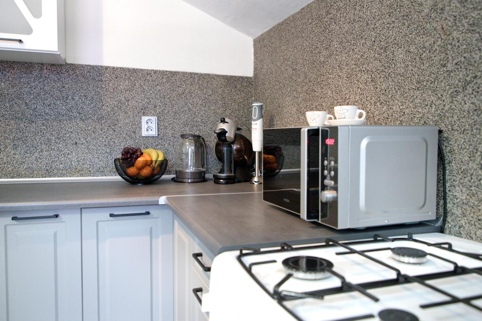 Apartman Ivka Брезно Экстерьер фото