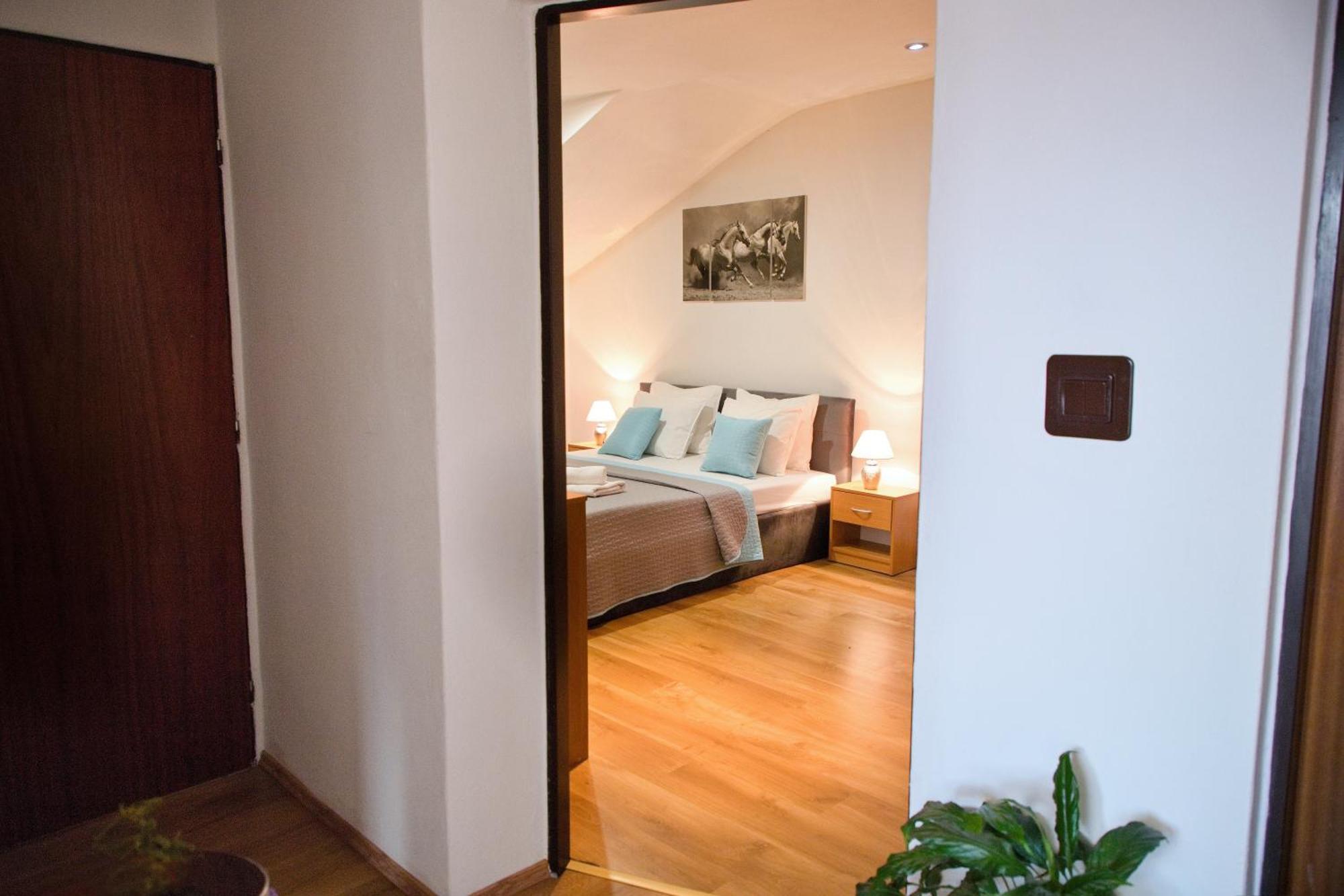 Apartman Ivka Брезно Экстерьер фото