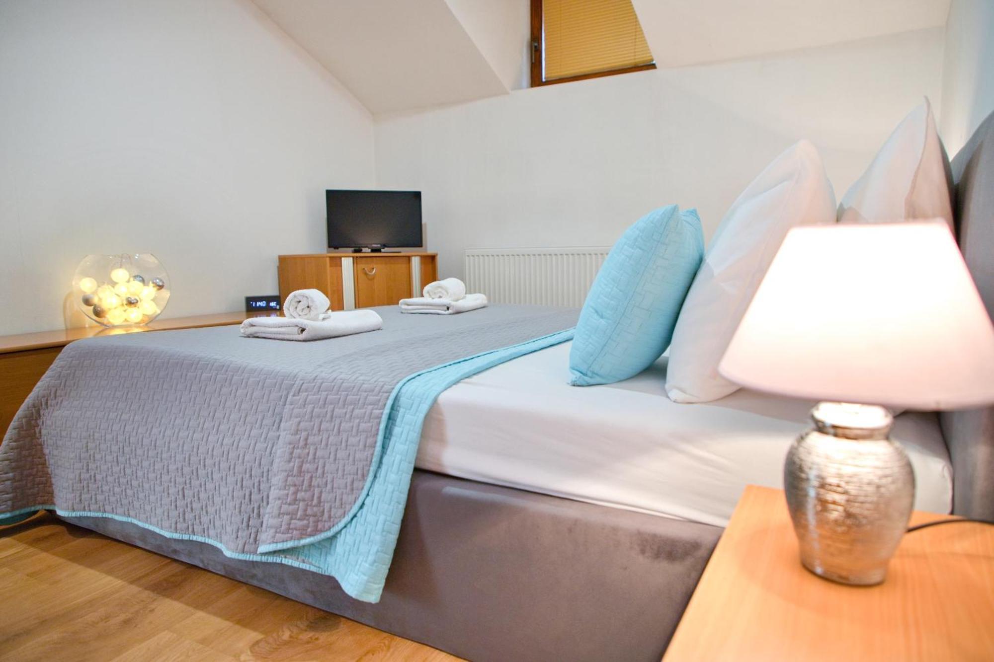 Apartman Ivka Брезно Экстерьер фото