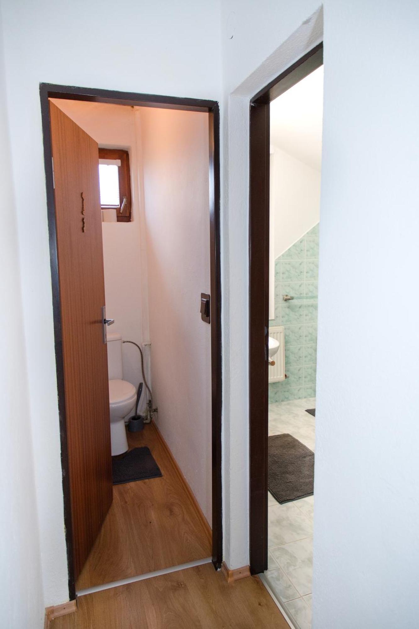 Apartman Ivka Брезно Экстерьер фото
