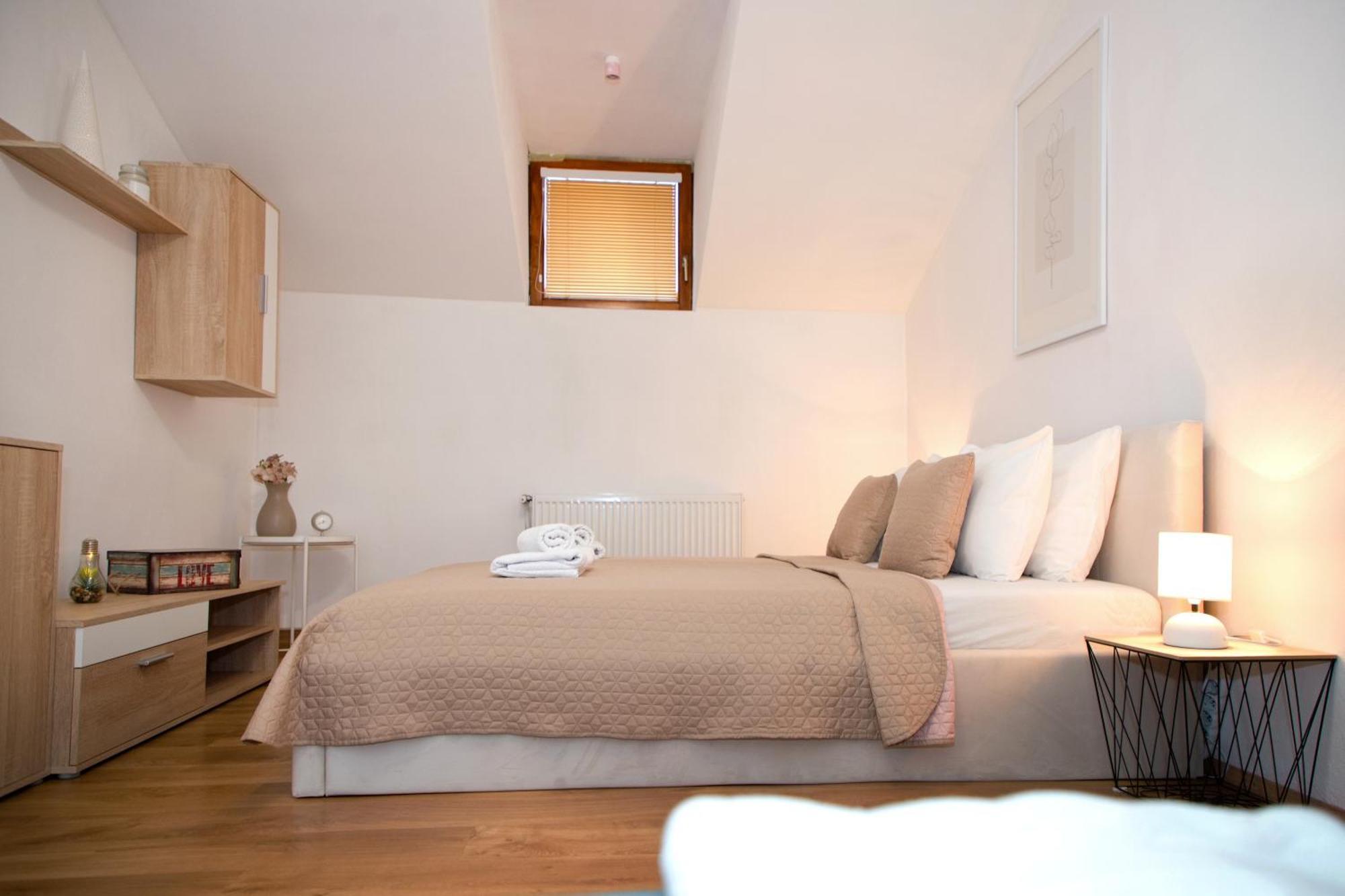 Apartman Ivka Брезно Экстерьер фото