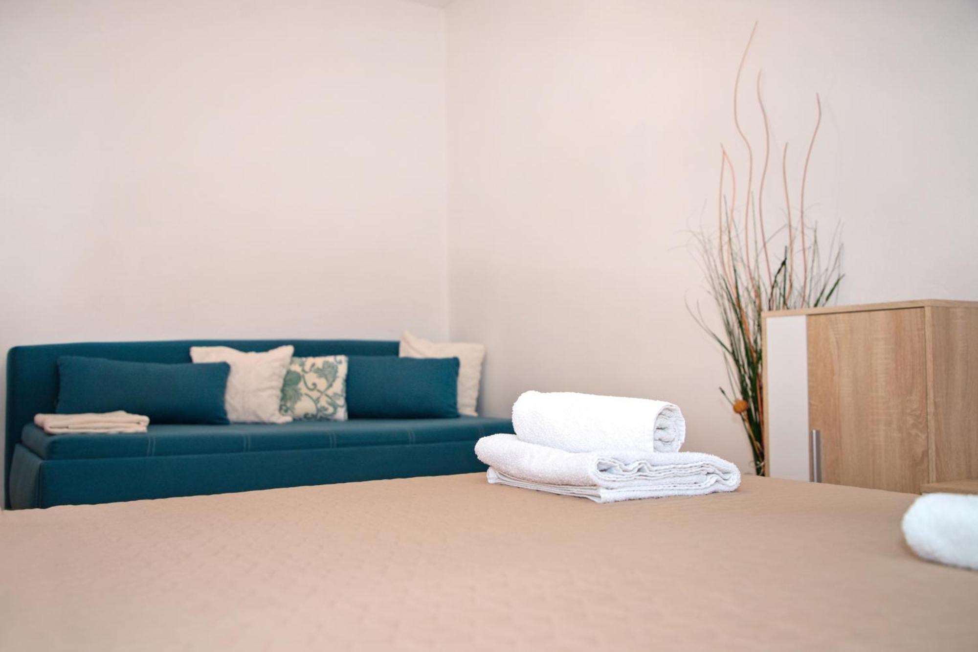 Apartman Ivka Брезно Экстерьер фото
