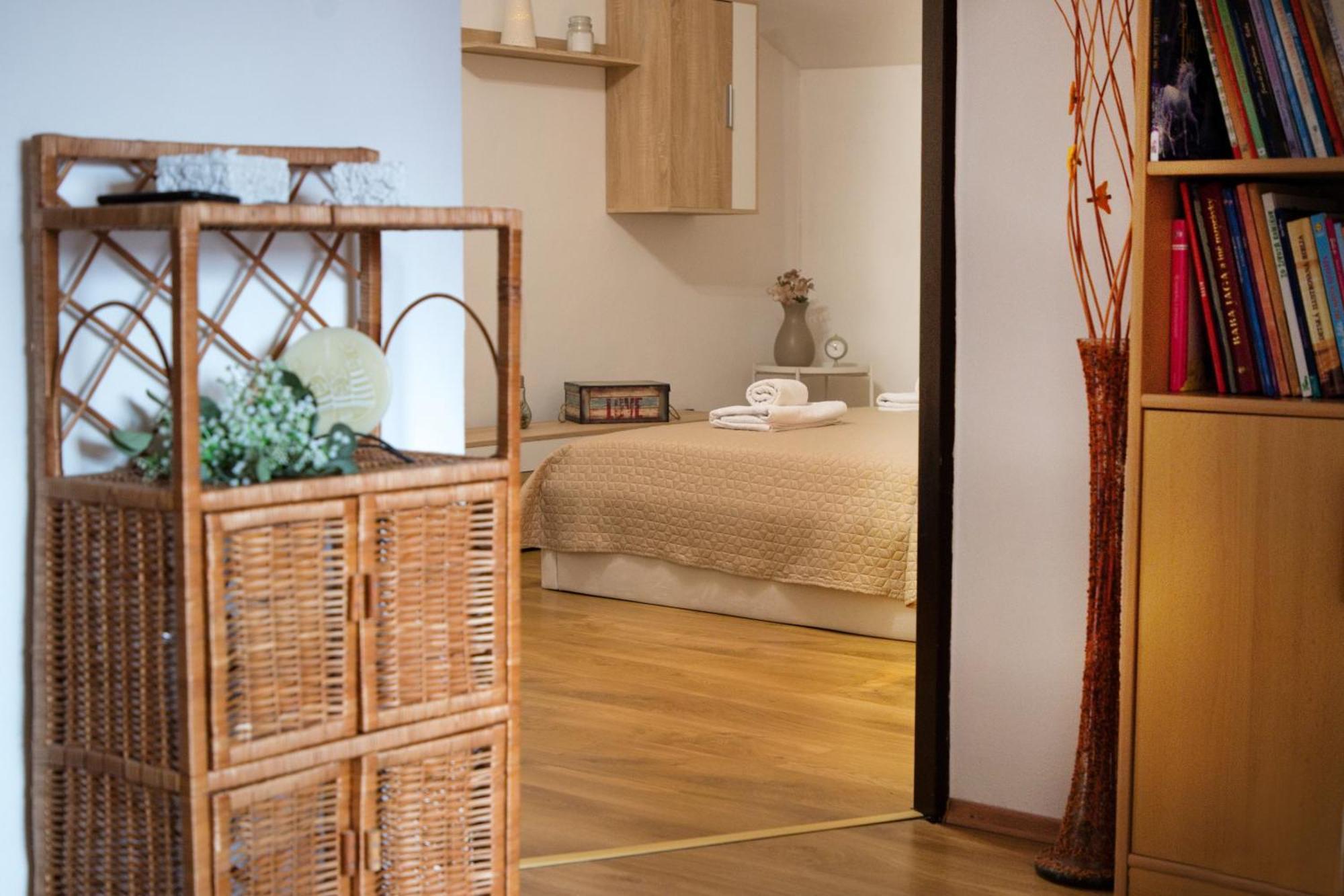 Apartman Ivka Брезно Экстерьер фото